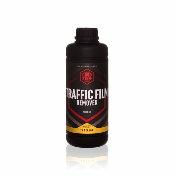GOOD STUFF Traffic Film Remover 1l - koncentrat do usuwania filmu drogowego z lakieru