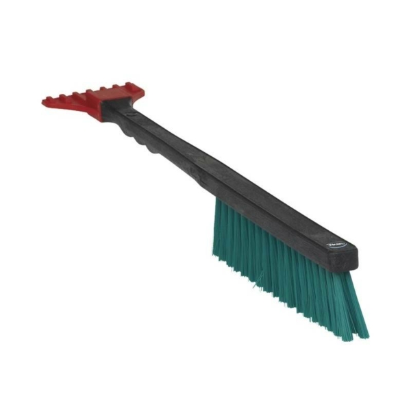 Vikan Skrobaczka ze zmiotką do śniegu (520052)