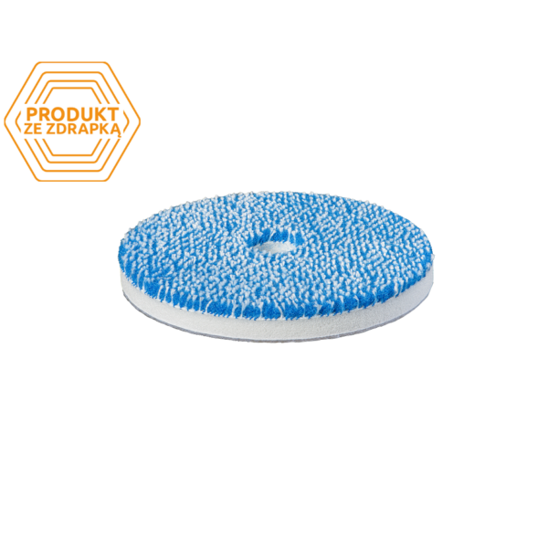 Honey Combination BESTIA 135mm - bardzo twardy pad polerski