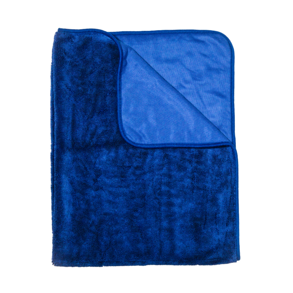 Deturner Twisted Drying Towel - chłonny ręcznik