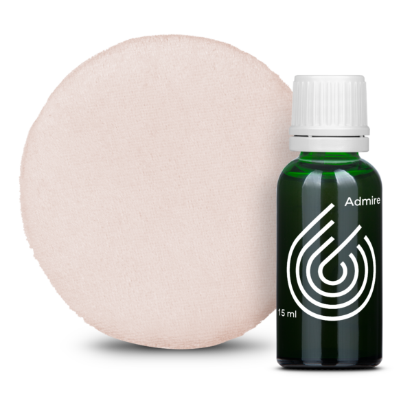 Cleantle Admire 15ml - powłoka z dodatkiem nanorurek węgla