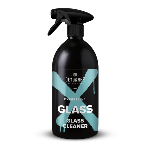 Deturner Expert Line GLASS 1l – Glass Cleaner