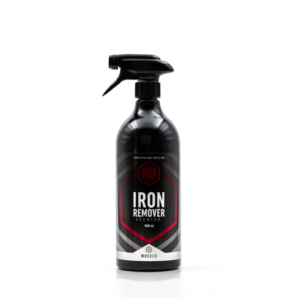 GOOD STUFF Iron Remover 1l Nowa Formuła