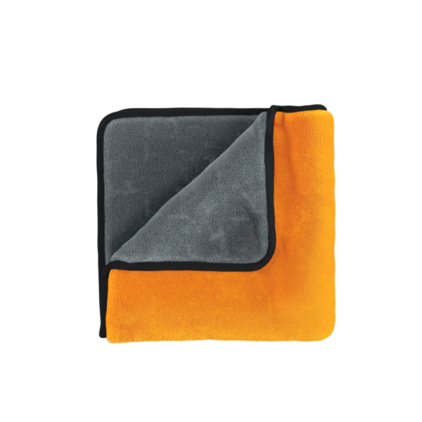 ADBL Puffy Towel 41x41cm 840GSM - mikrofibra