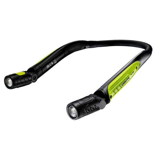 UNILITE NL-350R Latarka na szyję