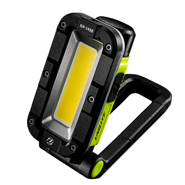 UNILITE SLR-1450 Składana lampa robocza