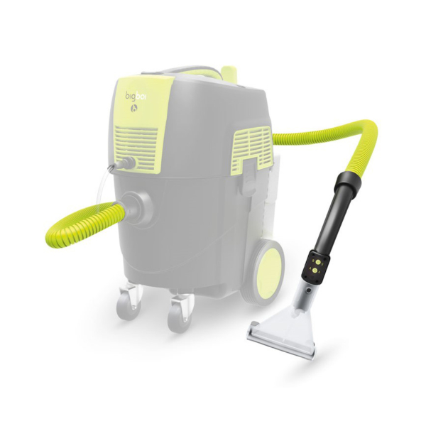 BigBoi XtractR KIT for SuckR PRO - zestaw do prania ekstrakcyjnego