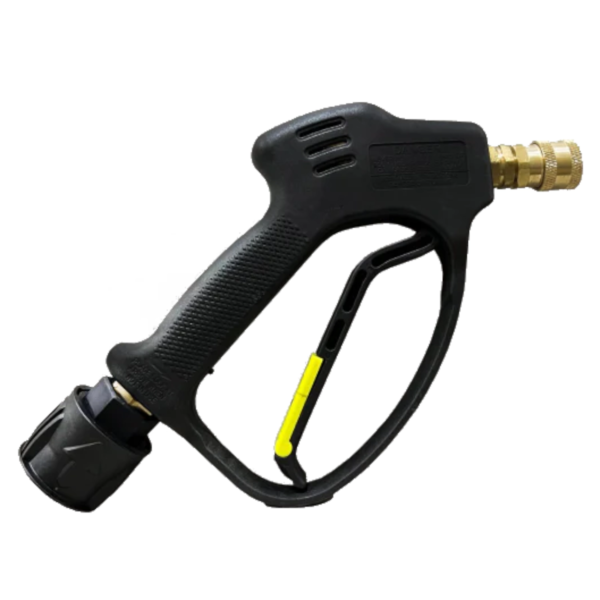 BigBoi Short Trigger Gun - Pistolet z krótkim spustem