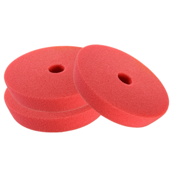 Honey Combination Seria R-DA 125/140mm – Czerwony Średnio Miękki Zestaw 3 Sztuki