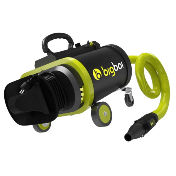 BigBoi BlowR Pro Plus Car Dryer – dmuchawa