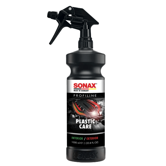 Sonax Profiline Plastic Care 1l - do plastiku wewnątrz i na zewnątrz