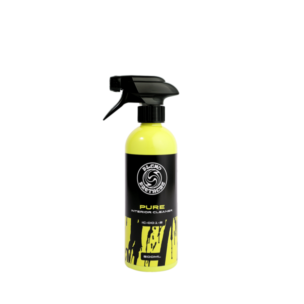 BLEND BROTHERS PURE – Interior Cleaner 500ml - do czyszczenia wnętrza