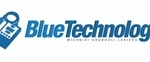 Logo Blue Technology