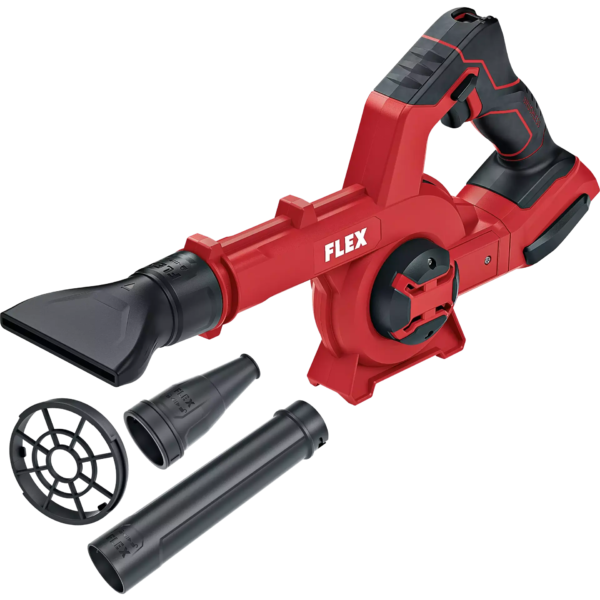 FLEX BW 18.0-EC/Detailing Set  Dmuchawa detailingowa 18,0 V (530.537)