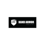 Logo Hand Armor