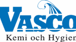 Logo Vasco