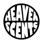 Logo HEAVEN SCENTS