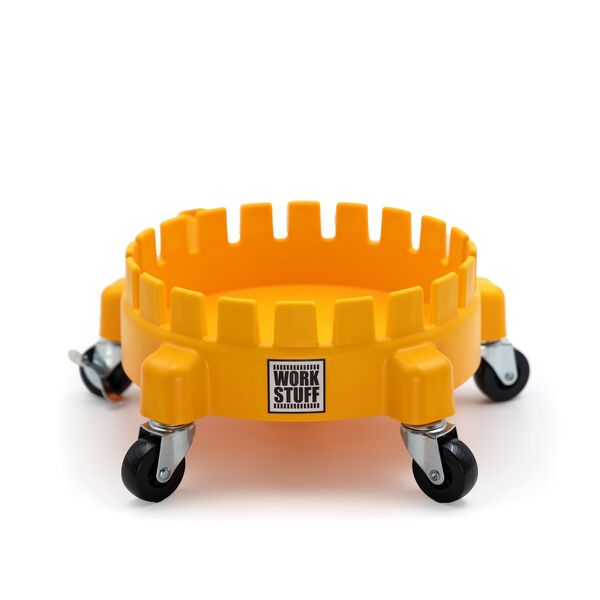 WORK STUFF BUCKET DOLLY - wózek do wiadra