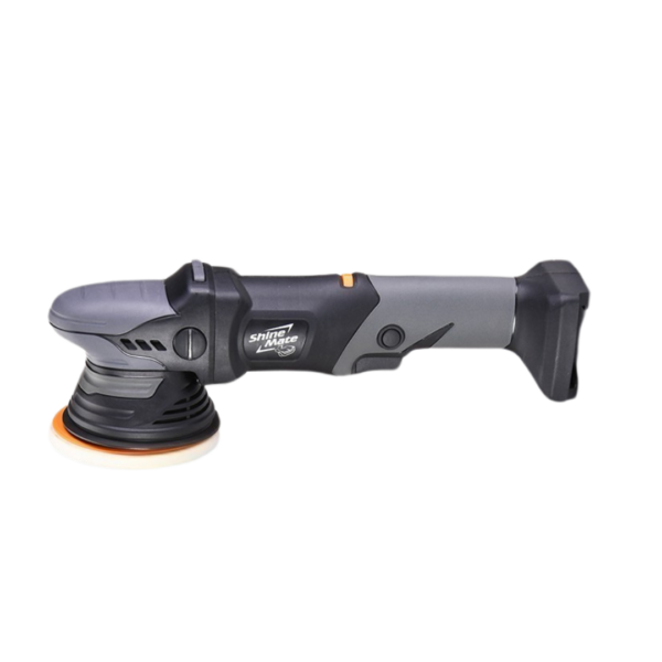 ShineMate Polerka Dual Action EB351-6/21 – Profesjonalna Moc i Precyzja w Twoich Rękach