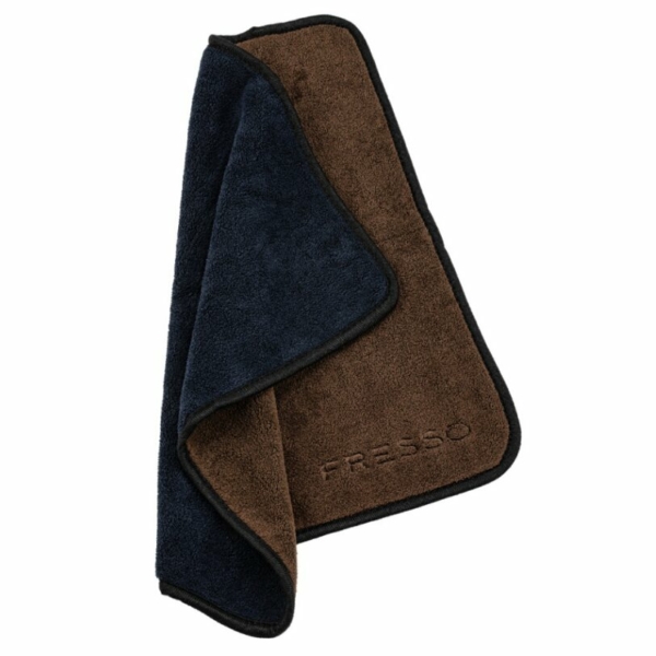 Fresso TOBY Perfect Finish Towel 40x40cm - puszysta mikrofibra 600gsm